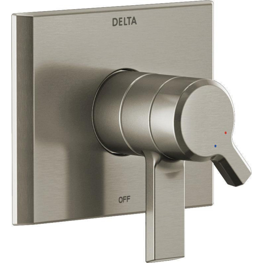 Delta Pivotal 17 Series Valve Only Trim - Stainless