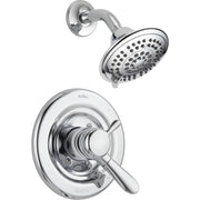 Delta Lahara Shower Only Trim - Chrome