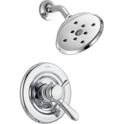 Delta Lahara Monitor 17 Series Shower Only Trim - Chrome