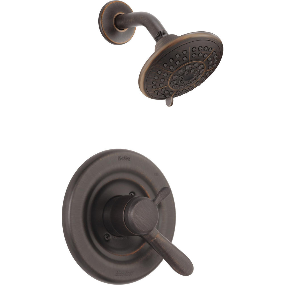Delta Lahara Shower Only Trim - Venetian Bronze