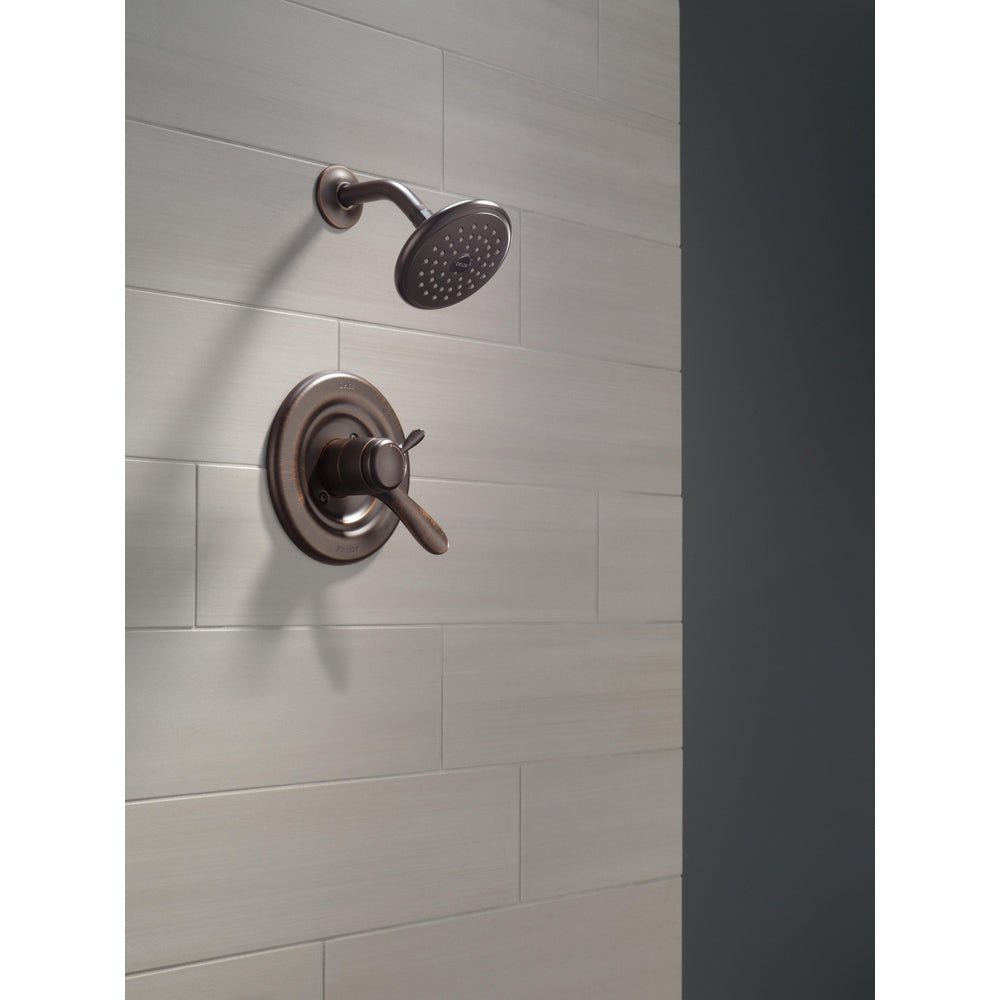 Delta Lahara Shower Only Trim - Venetian Bronze