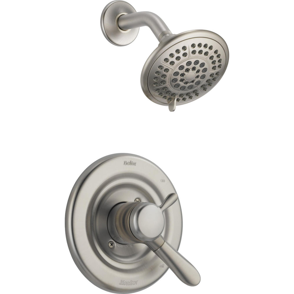 Delta Lahara Shower Only Trim - Stainless