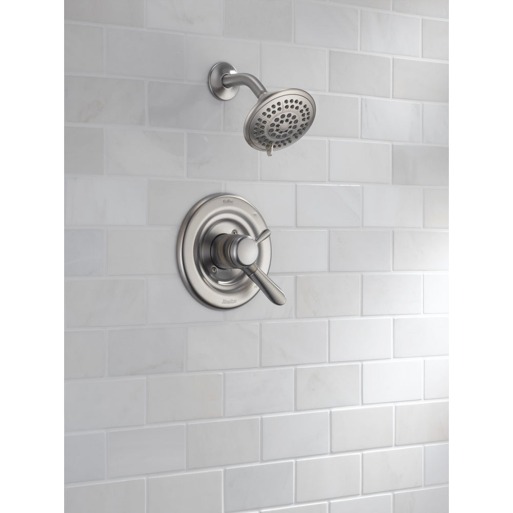 Delta Lahara Shower Only Trim - Stainless