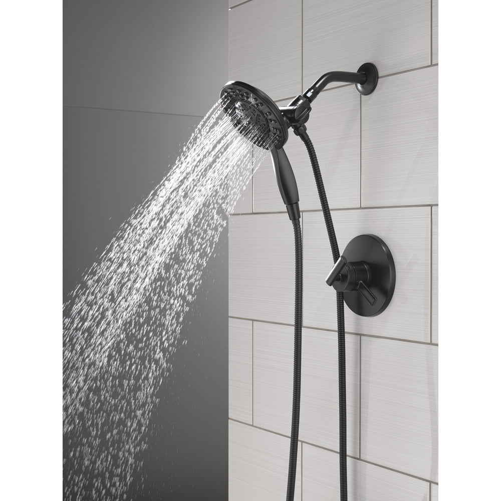 Delta Altado Monitor 17 Series Shower Trim with In2ition