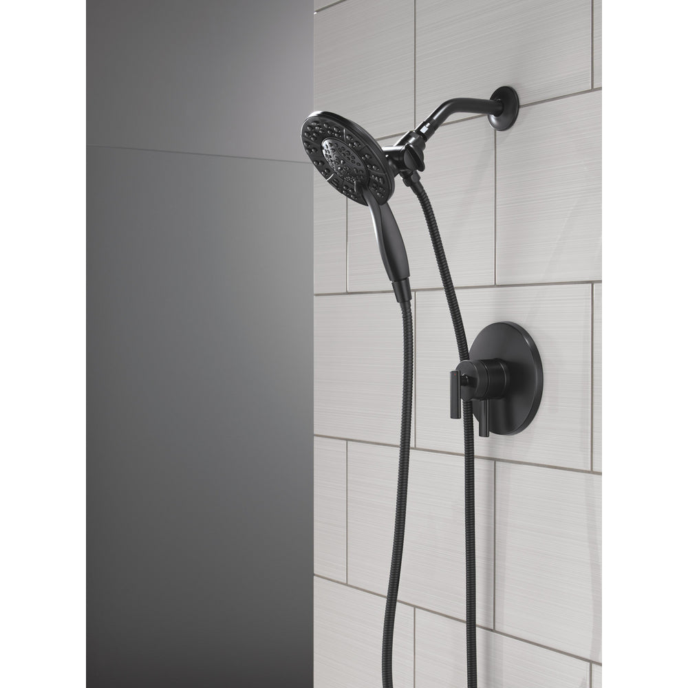 Delta Altado Monitor 17 Series Shower Trim with In2ition
