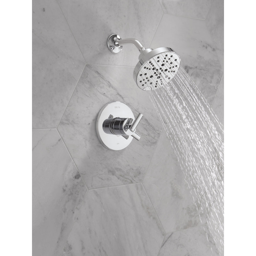 Delta Altado Monitor 17 Series Shower Trim