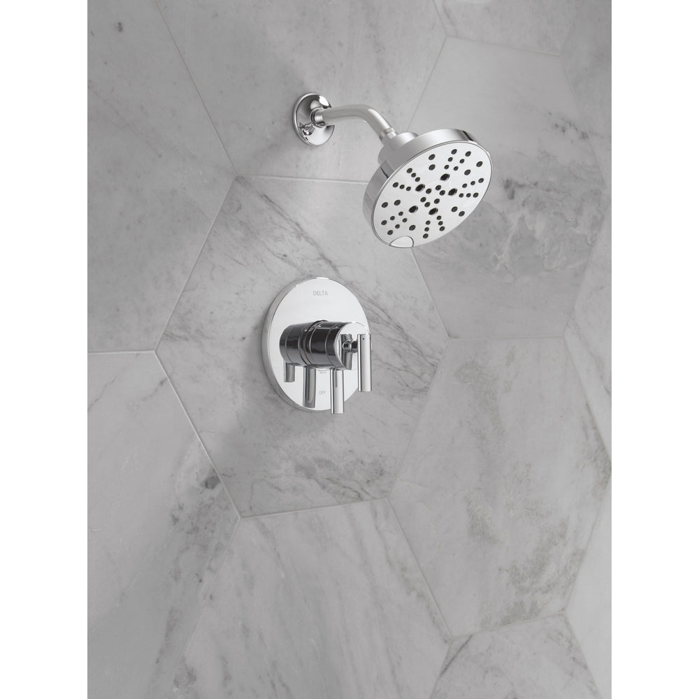 Delta Altado Monitor 17 Series Shower Trim