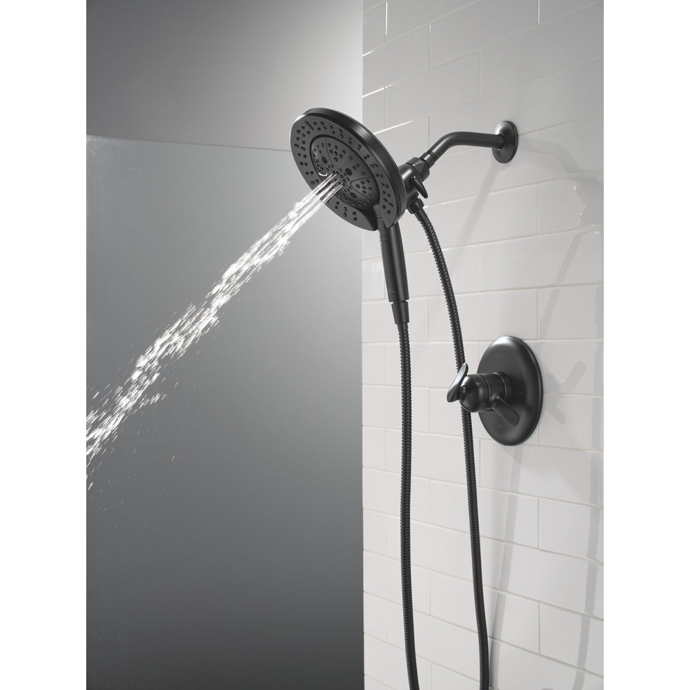 Delta Bonacci 17 Series Shower Trim with In2ition Shower
