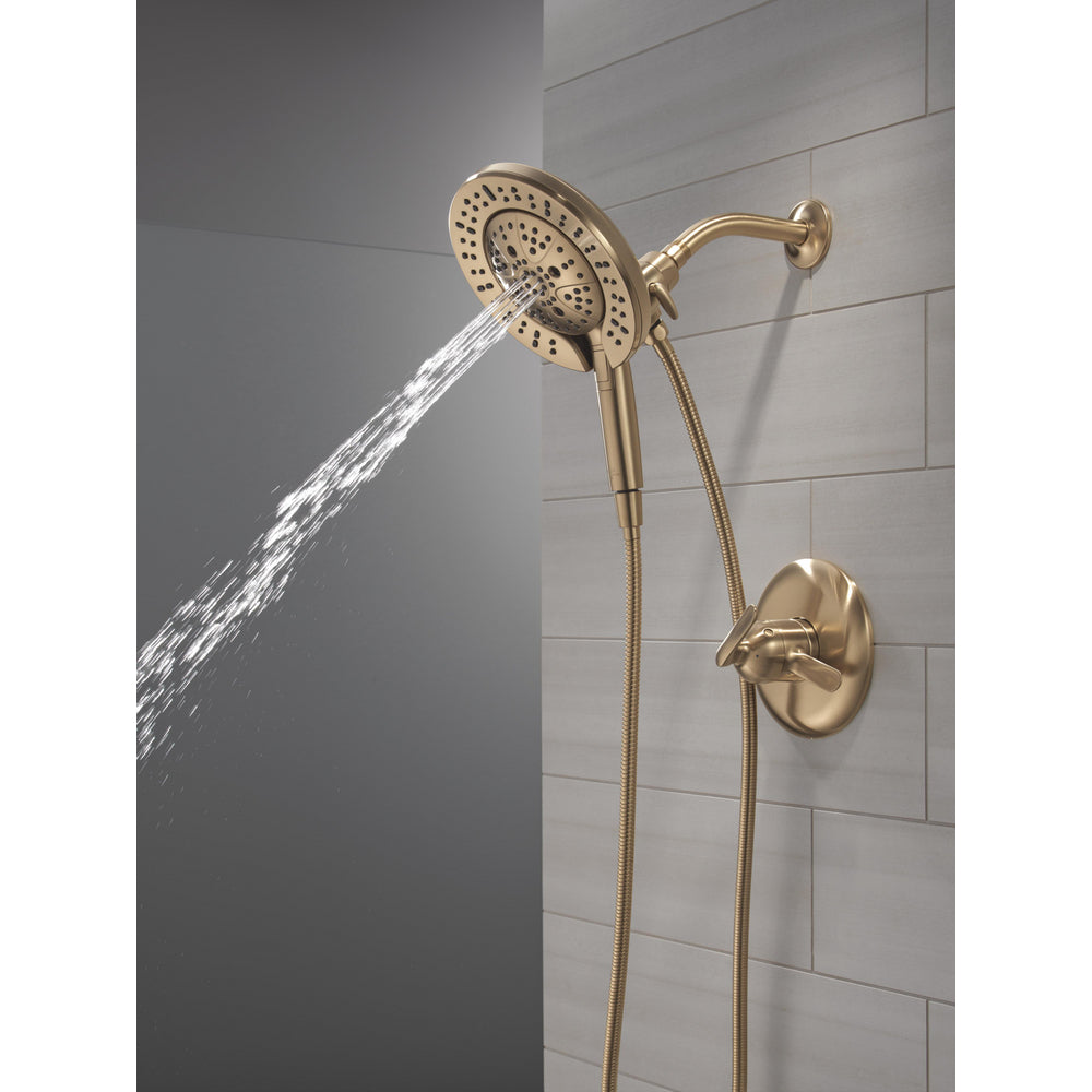 Delta Bonacci 17 Series Shower Trim with In2ition Shower