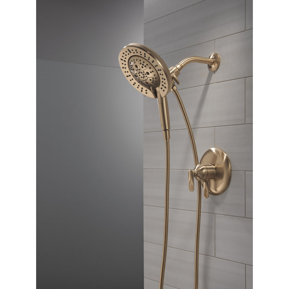 Delta Bonacci 17 Series Shower Trim with In2ition Shower