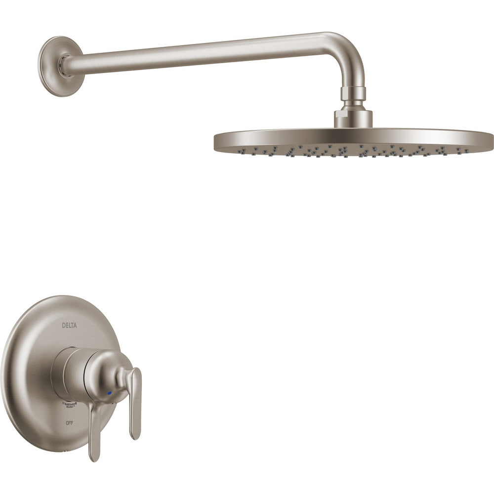 Delta Bonacci 17 Series Shower Trim - Stainless Steel