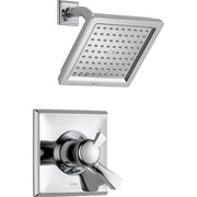 Delta Dryden Monitor 17 Series Shower Trim - Chrome