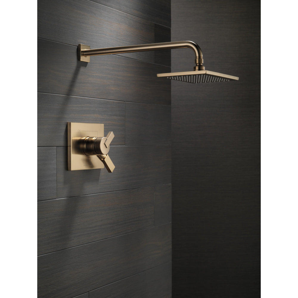 Delta Vero Monitor 17 Series Shower Trim