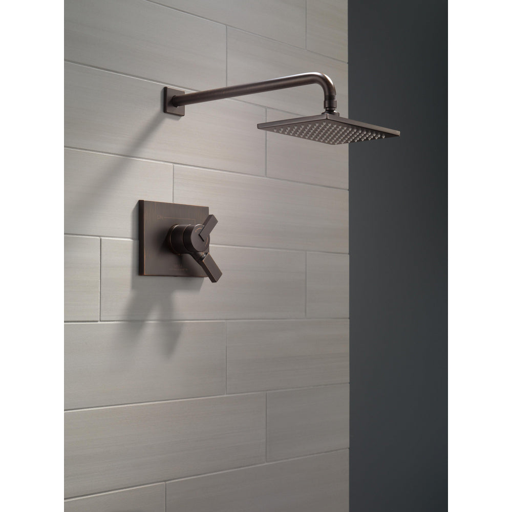 Delta Vero Monitor 17 Series Shower Trim