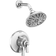 Delta Dorval 17 Series Shower Only Trim 7S - Chrome