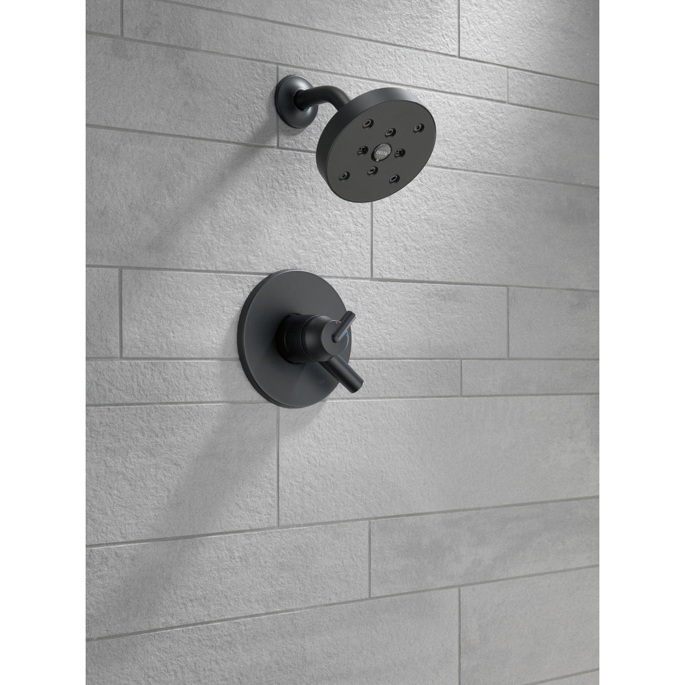 Delta Trinsic 17 Series Mc Shower Trim