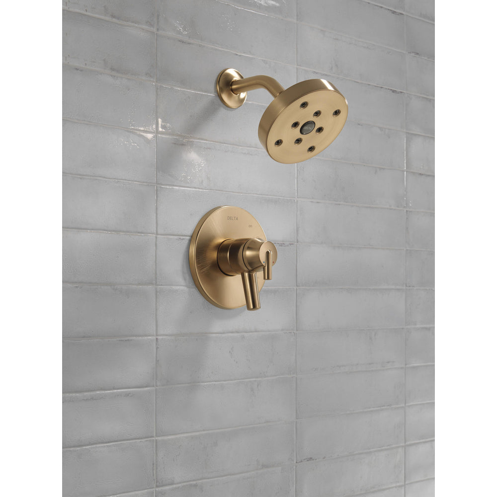 Delta Trinsic 17 Series Mc Shower Trim