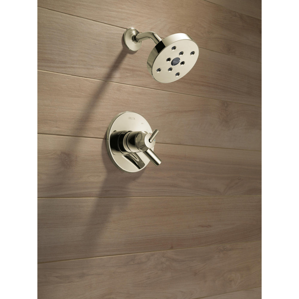 Delta Trinsic 17 Series Mc Shower Trim