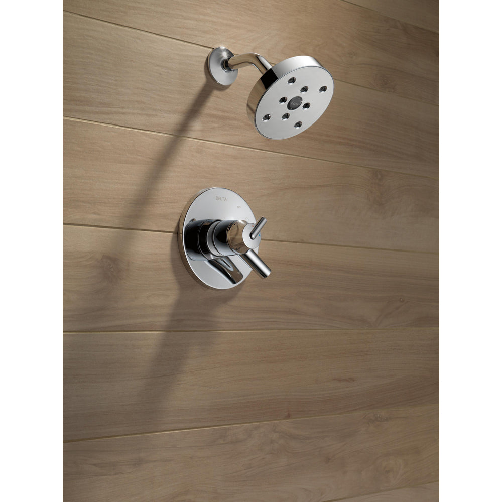 Delta Trinsic 17 Series Mc Shower Trim