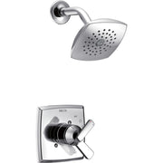 Delta Ashlyn Monitor 17 Series Shower Trim - Chrome