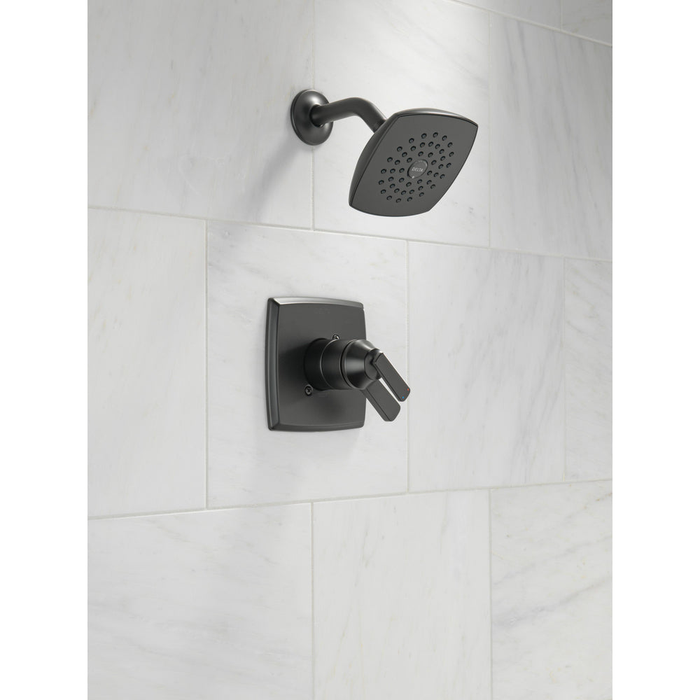 Delta Ashlyn Monitor 17 Series Shower Trim
