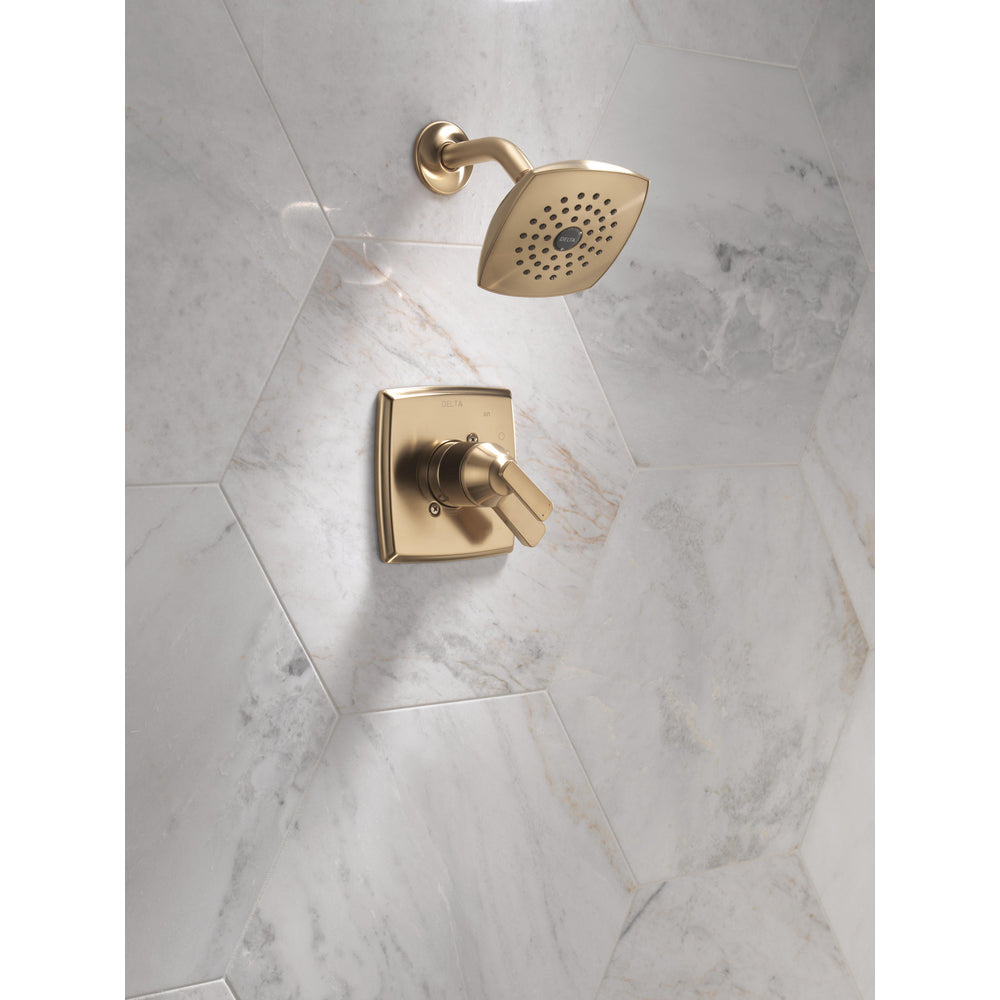 Delta Ashlyn Monitor 17 Series Shower Trim