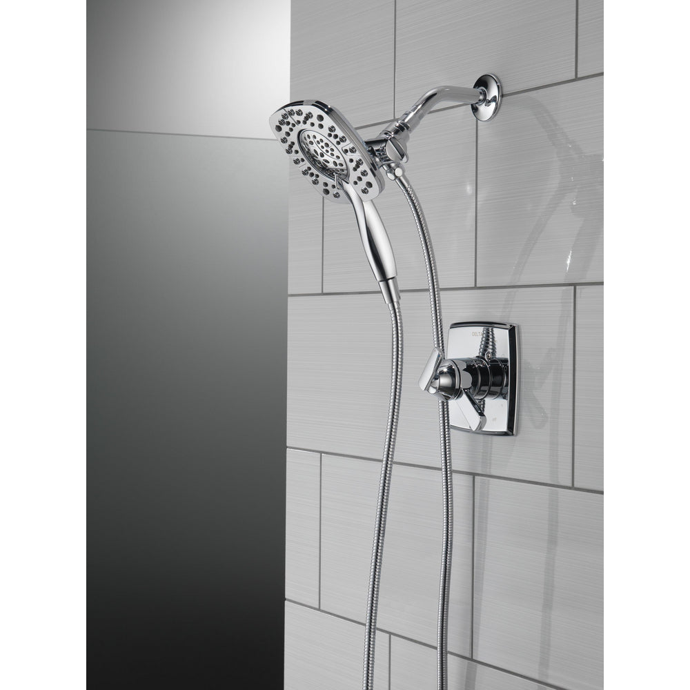 Delta Ashlyn Monitor 17 Series Shower With Shower Faucets
