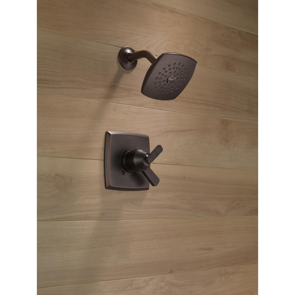 Delta Ashlyn Monitor 17 Series Shower Trim