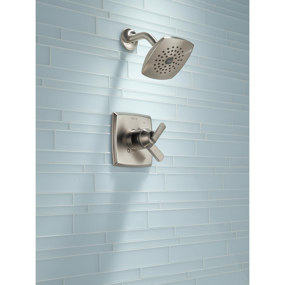 Delta Ashlyn Monitor 17 Series Shower Trim
