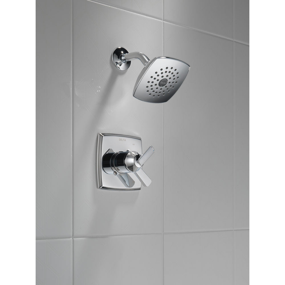 Delta Ashlyn Monitor 17 Series Shower Trim