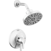 Delta Galeon 17 Series Shower Trim With H2Okinetic - Chrome