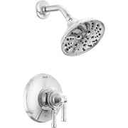 Delta Broderick 17 Series Shower Trim - Chrome
