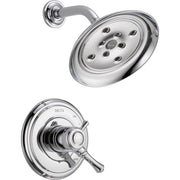 Delta Cassidy 17 Series Mc Shower Trim - Chrome