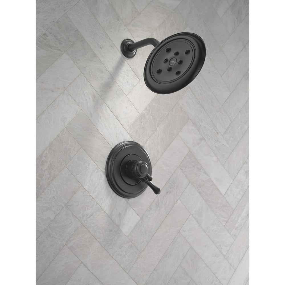 Delta Cassidy 17 Series Mc Shower Trim
