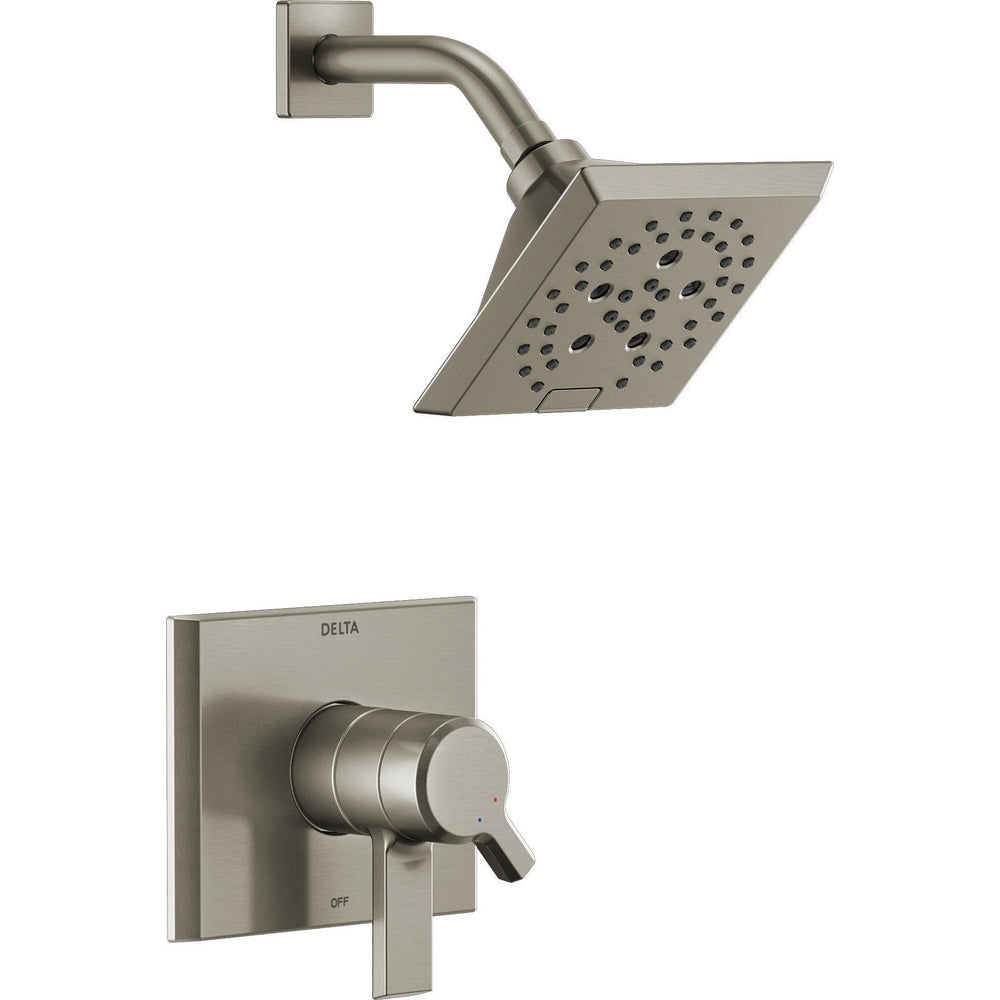 Delta Pivotal 17 Series Shower Only Trim - Stainless