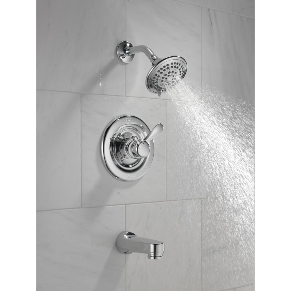 Delta Universal Trim For Innovations Series T17430