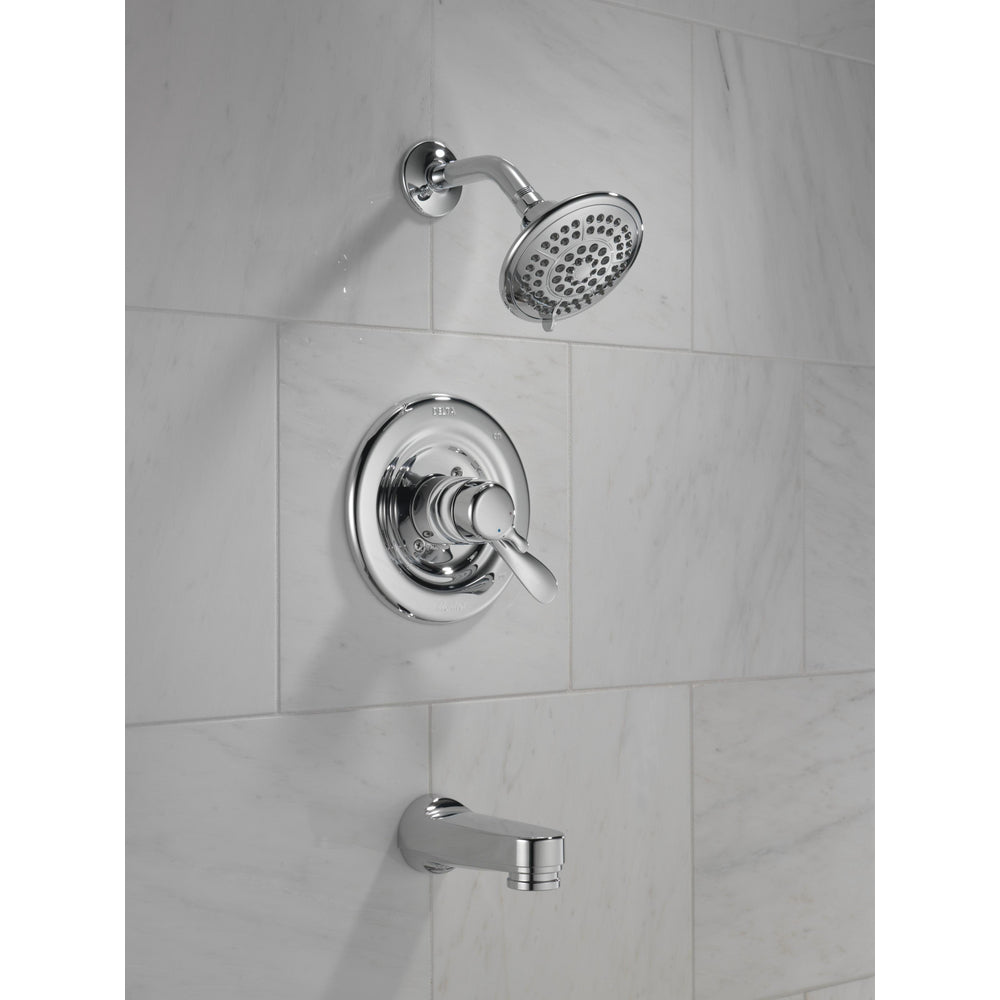 Delta Universal Trim For Innovations Series T17430