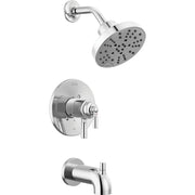 Delta Saylor 17 Series Tub & Shower Trim - Chrome