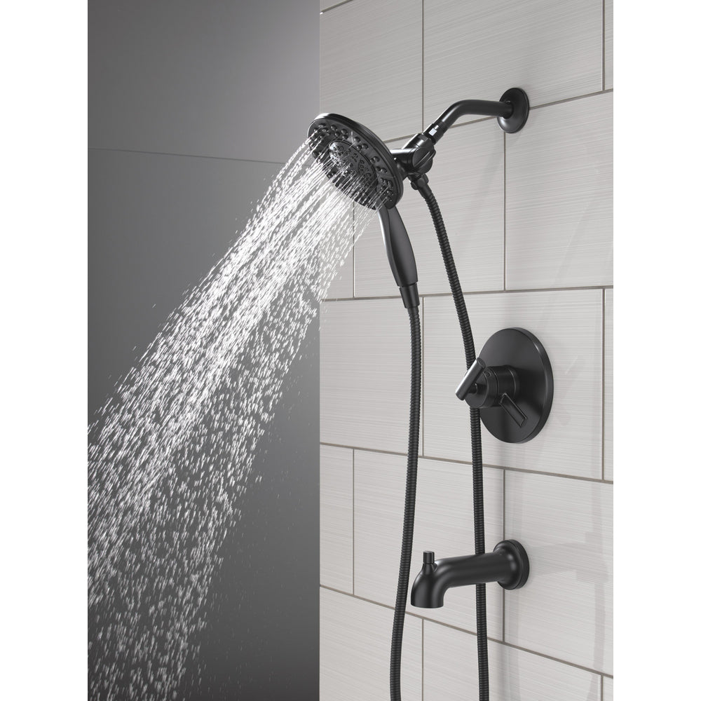 Delta Altado Monitor 17 Series Tub & Shower Trim