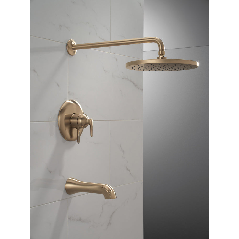 Delta Bonacci 17 Series Tub Shower Trim