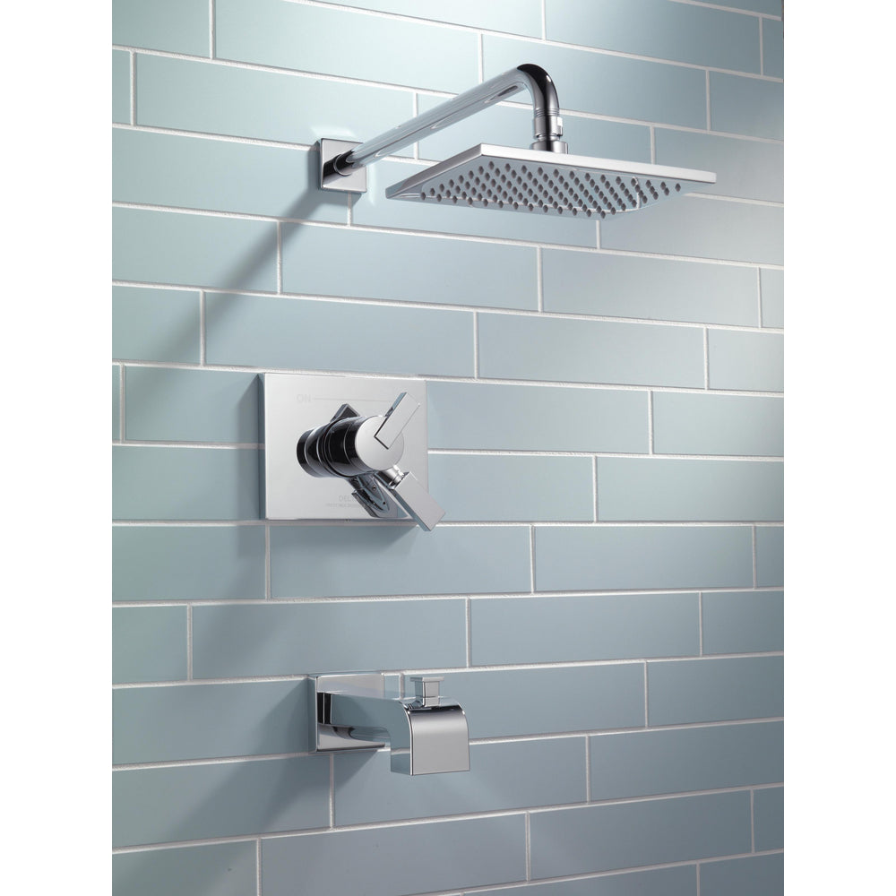 Delta Vero Monitor 17 Series Tub & Shower Trim