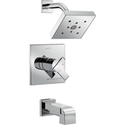Delta Ara 17 Series Mc Tub Shower Trim - Chrome