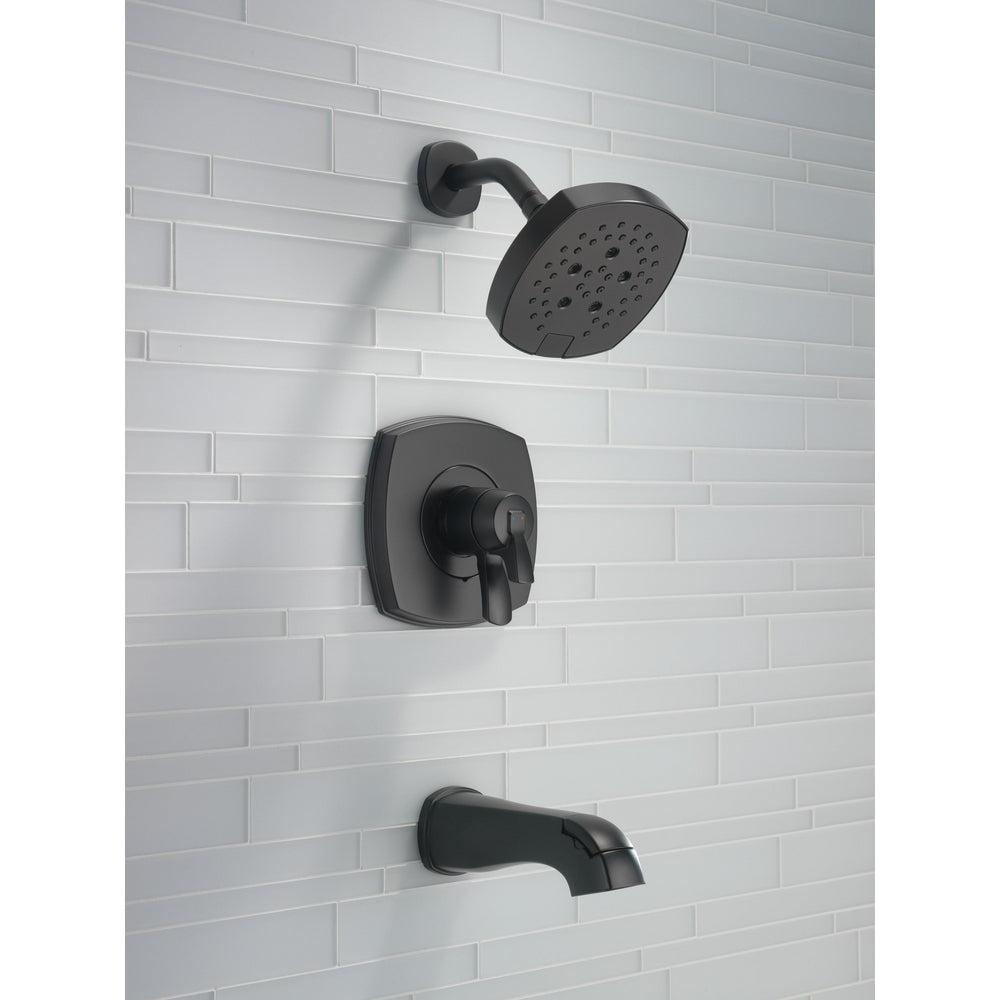 Delta Stryke 17 Series Tub And Shower Only