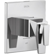 Delta Trillian 17T Series Valve Trim - Chrome