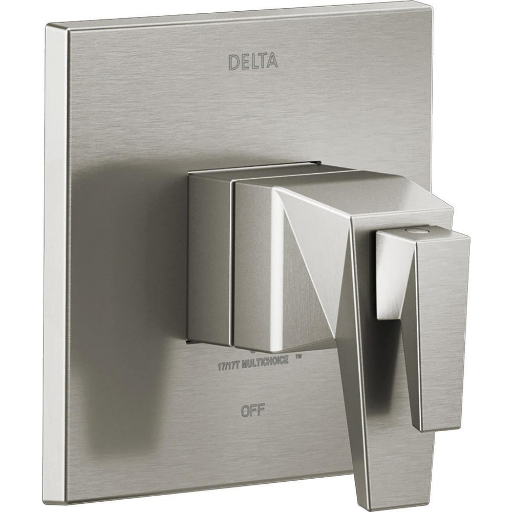 Delta Trillian 17T Series Valve Trim - Stainless