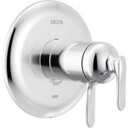Delta Bonacci 17T Series Valve Only Trim T17T045