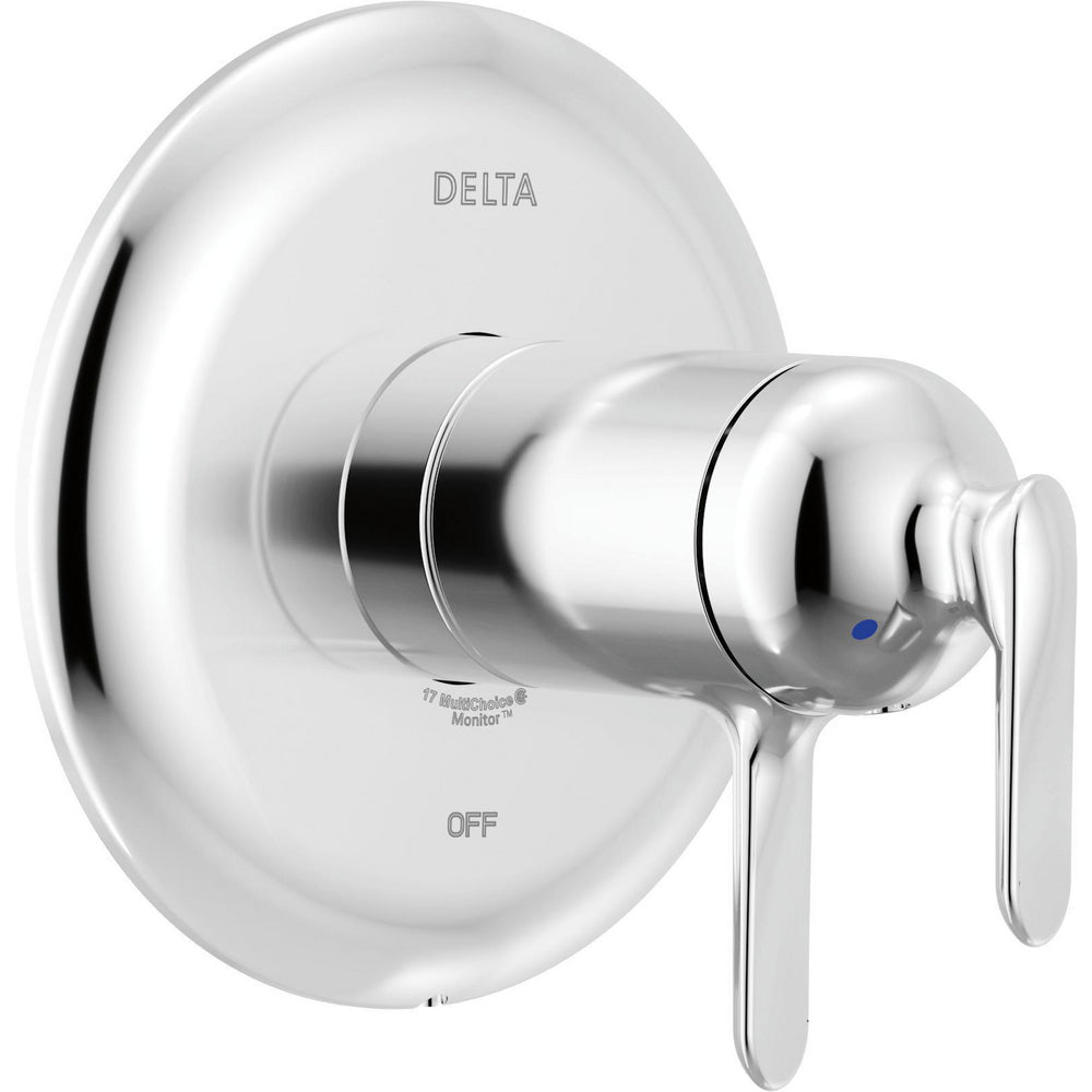Delta Bonacci 17T Series Valve Only Trim T17T045
