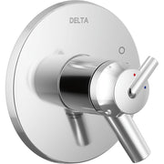 Delta Trinsic Thermostatic Valve Only Trim