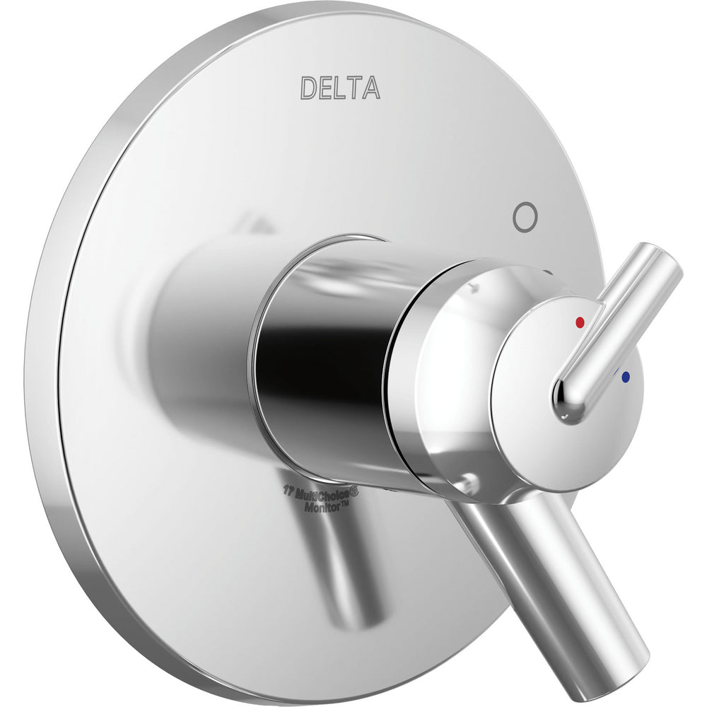 Delta Trinsic Thermostatic Valve Only Trim
