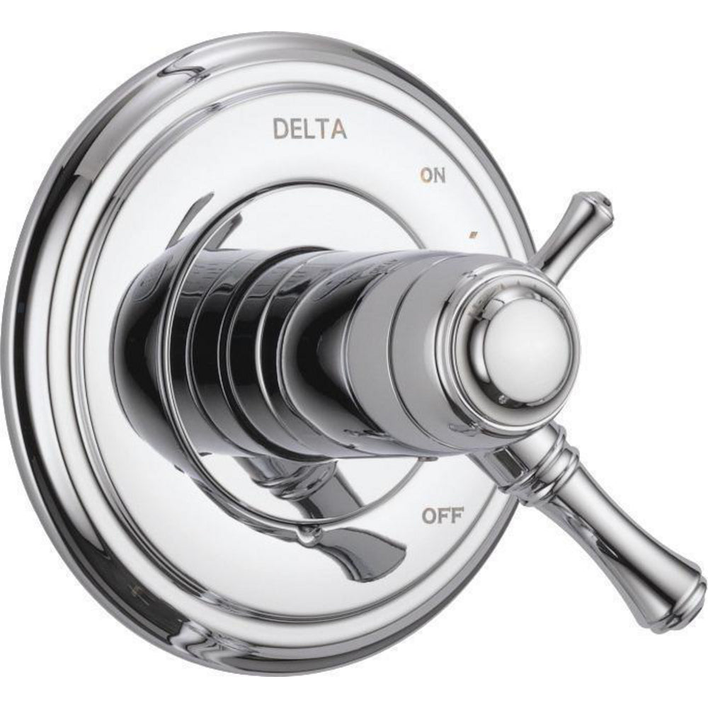 Delta Cassidy 17T Series Mc Valve Trim